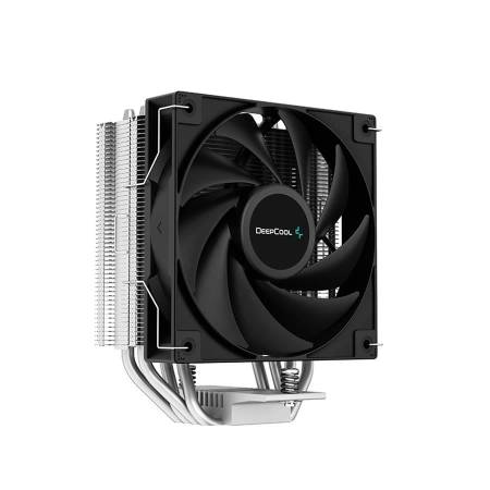 Охладител DeepCool AG400 LGA1700/AM5 за процесори