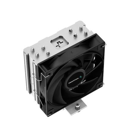 Охладител DeepCool AG400 LGA1700/AM5 за процесори