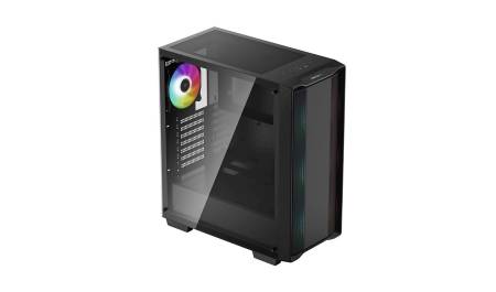 Кутия Deepcool Case ATX CC560 A-RGB