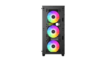 Кутия Deepcool Case ATX CC560 A-RGB