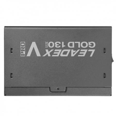 Напълно модулно захранване Super Flower SF-750F14TG-V2 Leadex V Gold PRO 750W