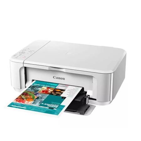 Canon PIXMA MG3650S All-In-One