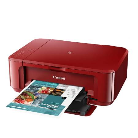 Canon PIXMA MG3650S All-In-One