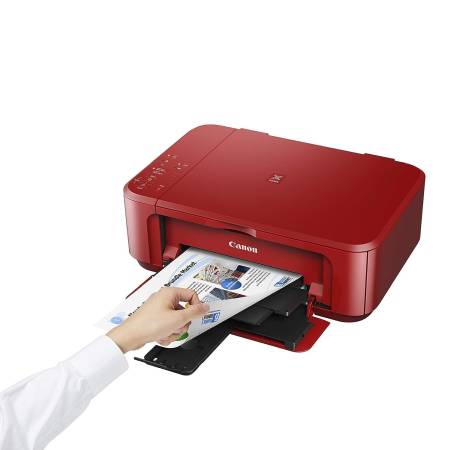 Canon PIXMA MG3650S All-In-One