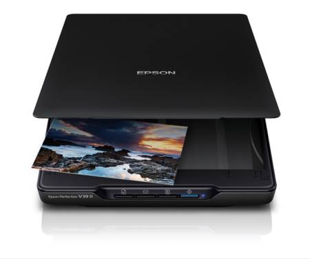Epson Perfection V39II