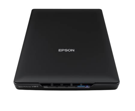 Epson Perfection V39II