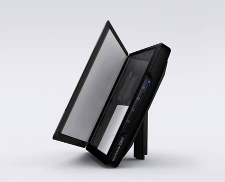 Epson Perfection V39II