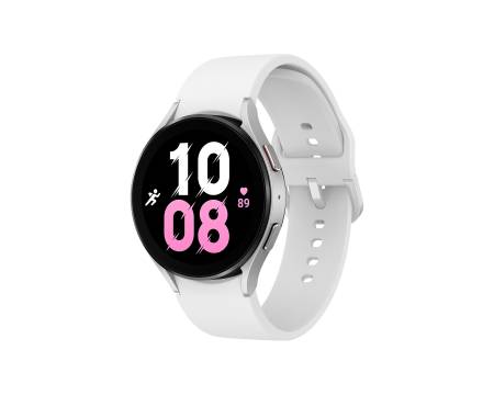 Samsung Galaxy Watch5  44mm Silver