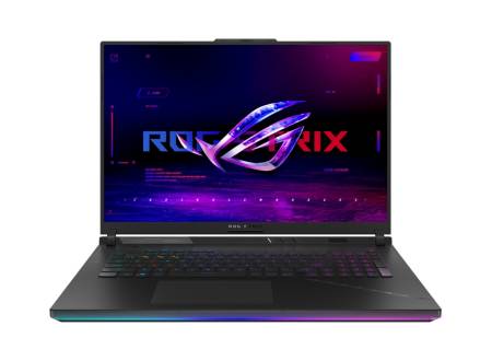 Asus ROG Strix SCAR 18 G834JZ-N6004X