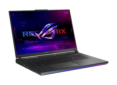 Asus ROG Strix SCAR 18 G834JZ-N6004X