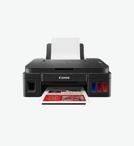 Canon PIXMA G3410 All-In-One