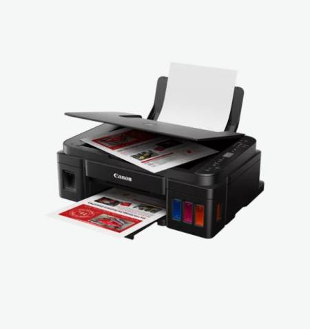 Canon PIXMA G3410 All-In-One
