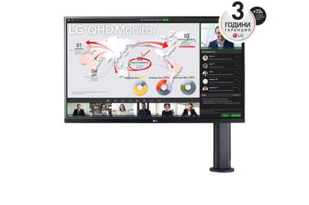 LG 32QP88NP-B