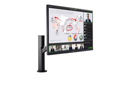 LG 32QP88NP-B