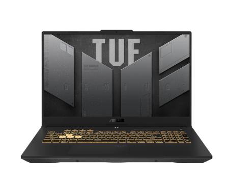 Asus TUF F17 FX707ZC4-HX009