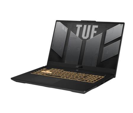 Asus TUF F17 FX707ZC4-HX009