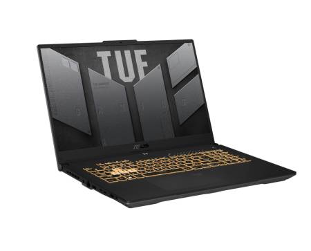 Asus TUF F17 FX707ZC4-HX009