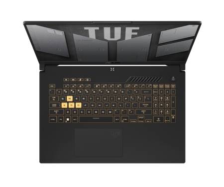 Asus TUF F17 FX707ZC4-HX009