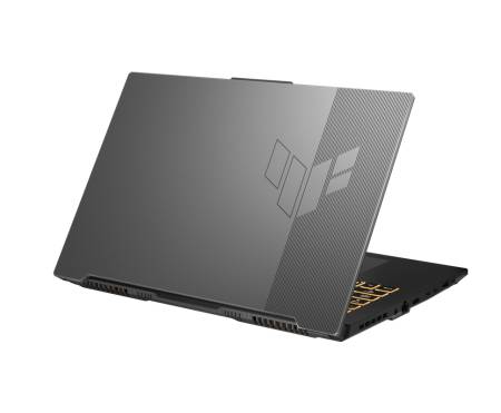 Asus TUF F17 FX707ZC4-HX009