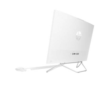 HP All-in-One 24-cb1000nu Starry White