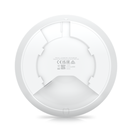 Wi-Fi 6 точка за достъп Ubiquiti UniFi 6+