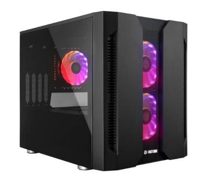Chieftec Chieftronic M2