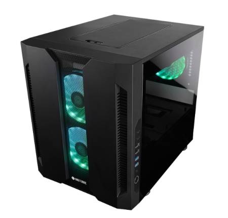Chieftec Chieftronic M2