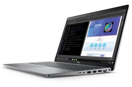 Dell Precision 3580