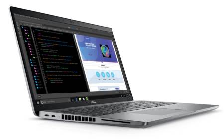 Dell Precision 3580
