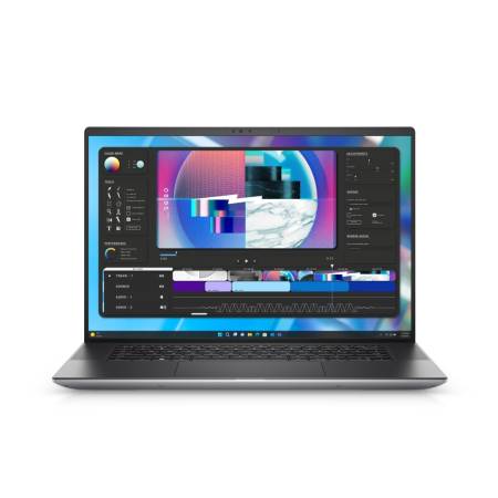 Dell Precision 5680