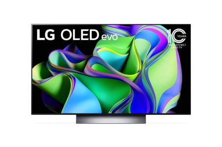 LG OLED48C31LA