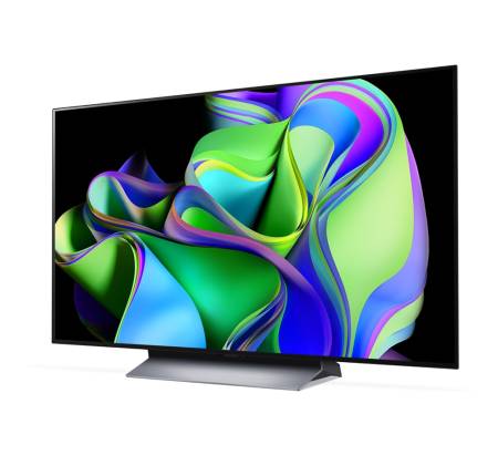 LG OLED48C31LA