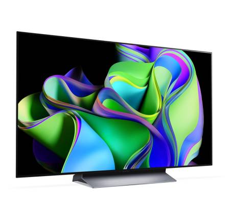 LG OLED48C31LA