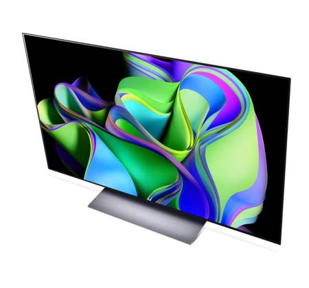 LG OLED48C31LA