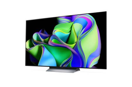 LG OLED65C31LA