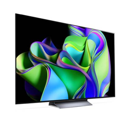 LG OLED65C31LA