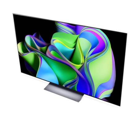LG OLED65C31LA