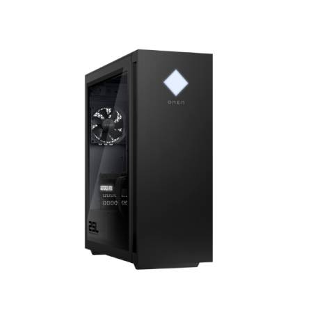 OMEN by HP GT15-1005nu Black Glass