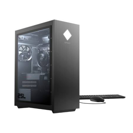 OMEN by HP GT15-1005nu Black Glass