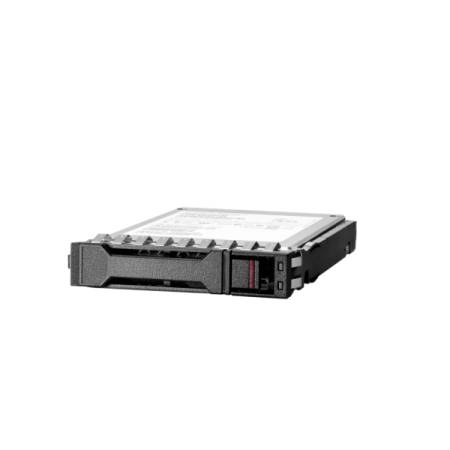 HPE 300GB SAS 12G Mission Critical 15K SFF BC 3-year Warranty Multi Vendor HDD