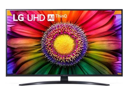 LG 43UR81003LJ