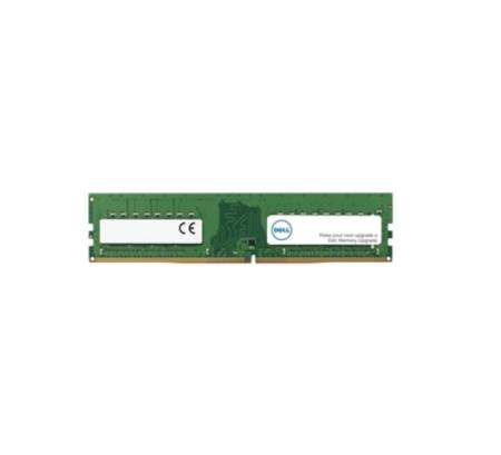 Dell 8GB 3200MT/s DDR4 ECC UDIMM for T40