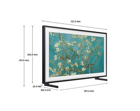 Samsung 32" 32LS03C Frame