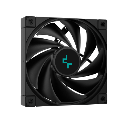 Водно охлаждане за процесори Intel/AMD DeepCool R-LT520-BKAMNF-G-1