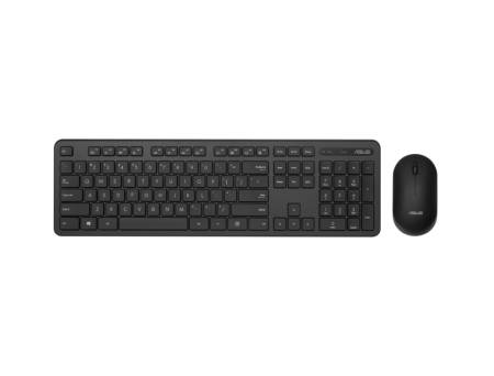 Asus CW100
