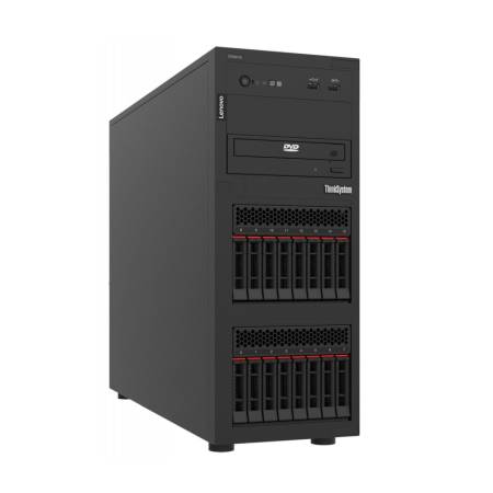 Lenovo ThinkSystem ST250 V2