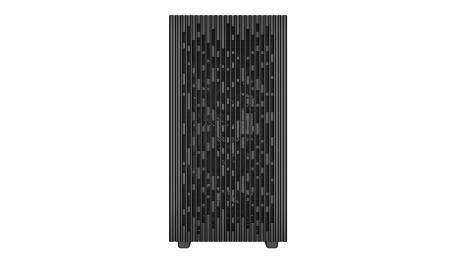 Кутия за настолен компютър DeepCool DP-MATX-MATREXX40-3FS с прозрачен страничен панел