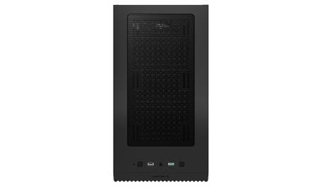 Кутия за настолен компютър DeepCool DP-MATX-MATREXX40-3FS с прозрачен страничен панел