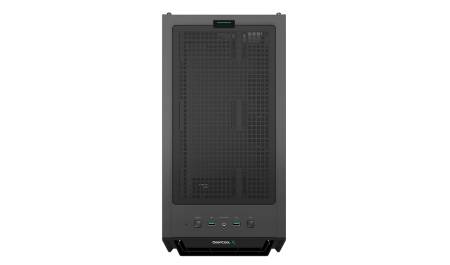 Кутия Deepcool CG560 Mid-Tower R-CG560-BKAAE4-G-1 - черна