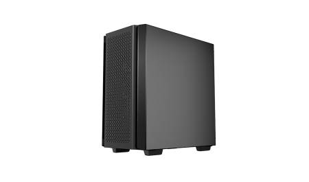 Кутия Deepcool CG560 Mid-Tower R-CG560-BKAAE4-G-1 - черна